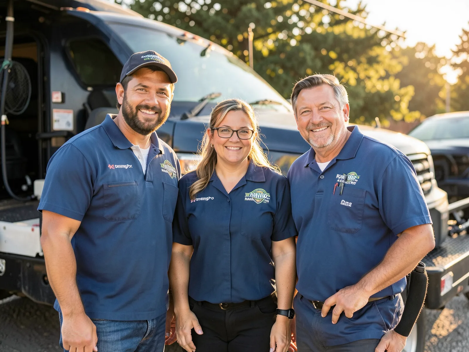 Roof Repair company in Trilla, IL